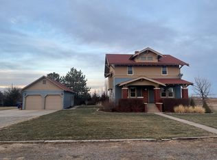 405 Trenton St, Inman, KS 67546