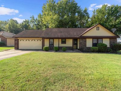 3335 Christine Gardens Rd S, Memphis, TN, 38118