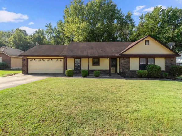 3335 Christine Gardens Rd S, Memphis, TN 38118
