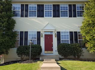 13814 Tartan Hills Pkwy, Bristow, VA 20136