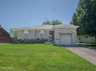 10835 Dorton Dr, Louisville, KY 40272