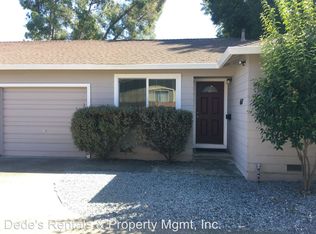 657 Cordelia Dr, Santa Rosa, CA 95405