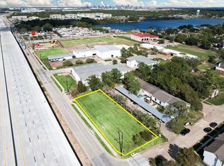 2400 Bayport Blvd, Seabrook, TX 77586