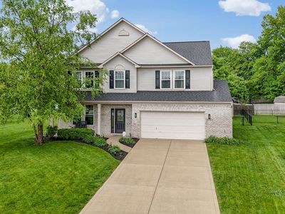 6822 Woodford Ln, Indianapolis, IN, 46237