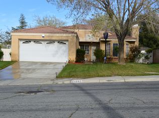 44802 Calston Ave, Lancaster, CA 93535