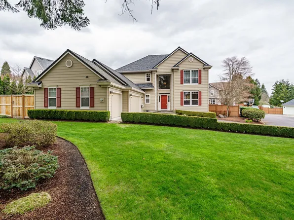 32911 SW Keys Crest Dr, Scappoose, OR 97056