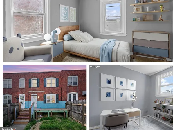 932 1st St, Baltimore, MD 21225