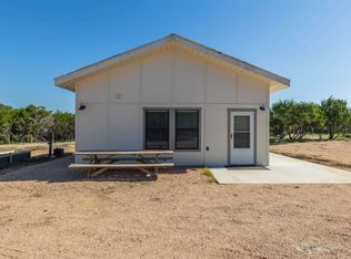 2075 Carpenter Loop, Burnet, TX 78611