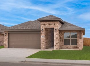 Camila Plan, Mockingbird Ridge, Midland, TX 79705