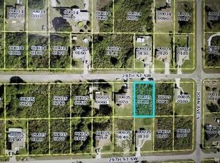 3005 28th St SW #8, Lehigh Acres, FL 33976