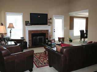 219 Turtle Creek Dr, Jackson, TN 38305