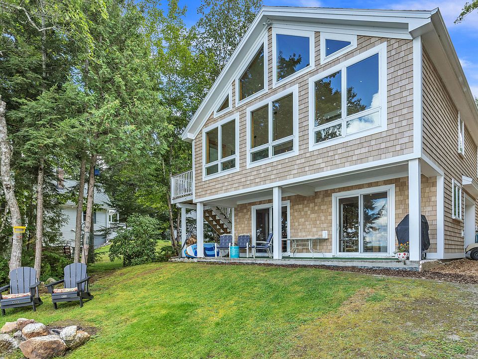 271 W Shore Road, Ellsworth, ME 04605 MLS 1570202 Zillow