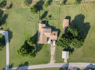 423 County Road 477, Stephenville, TX 76401