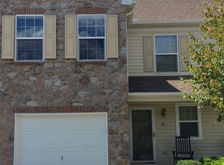 15 Harvest Mill Ln, Palmyra, PA 17078