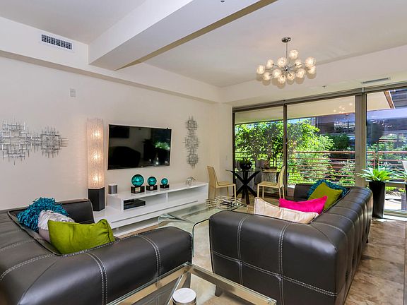 3rd image of 7121 E Rancho Vista Dr Unit 3007