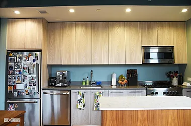 Rented by Citi Habitats