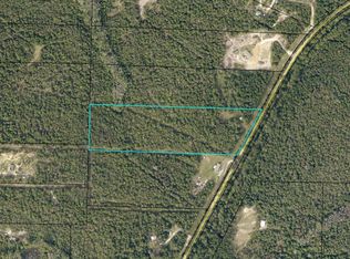 8330 Davis Rd, Laurel Hill, FL 32567