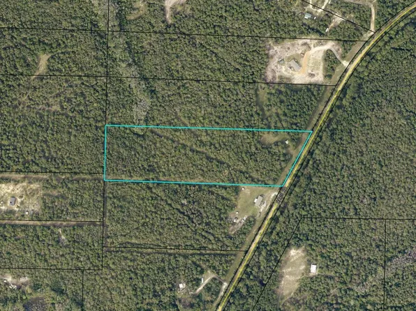 8330 Davis Rd, Laurel Hill, FL 32567