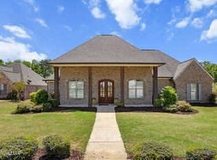 126 Nestling Cv, Madison, MS 39110