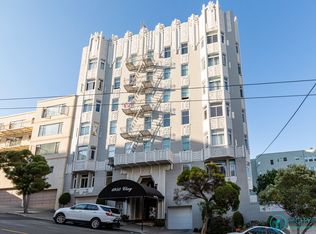 1950 Clay St APT 103, San Francisco, CA 94109