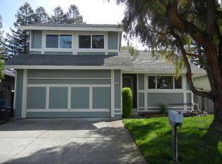 1411 Jasmine Cir, Rohnert Park, CA 94928