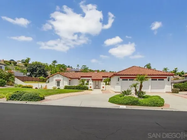 2071 Winamar Pl, Escondido, CA 92029