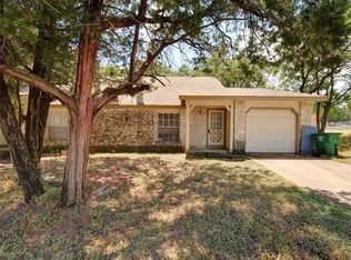 12612 Tree Line Dr, Austin, TX 78729