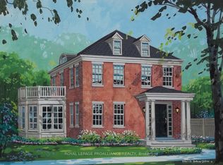 943 Ernest Allen Blvd, Cobourg, ON K9A 1W9