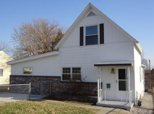 1509 Monroe St, Omaha, NE 68107