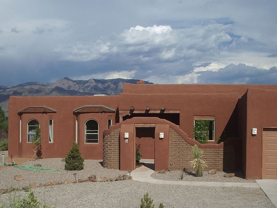 West Façade 