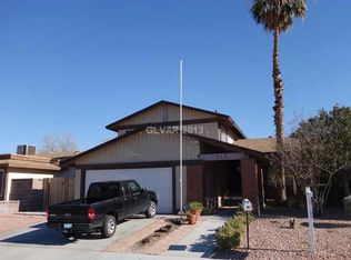 513 Cragin Park Dr, Las Vegas, NV 89107