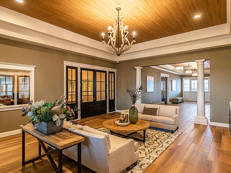 Woodland Acres Townhomes — Photo 18