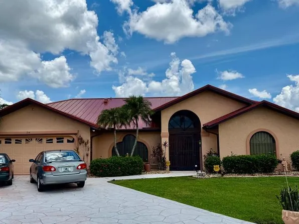 214 Castile Ct, Punta Gorda, FL 33983