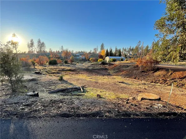 5495 Edgewood Ln, Paradise, CA 95969