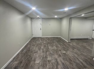 255 E 21st St #1A, Paterson, NJ 07513