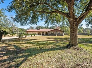 1151 Twelve Oaks Dr, Mobile, AL 36695