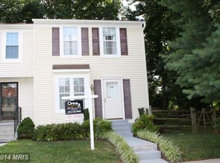 3738 Gelderland Ct, Olney, MD