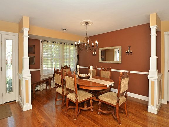 2nd image of 21 Ellsworth Pl
