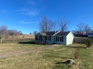 254 Blackley Creek Rd, Limestone, TN 37681