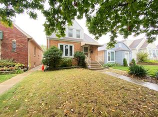 3937 N Plainfield Ave, Chicago, IL 60634