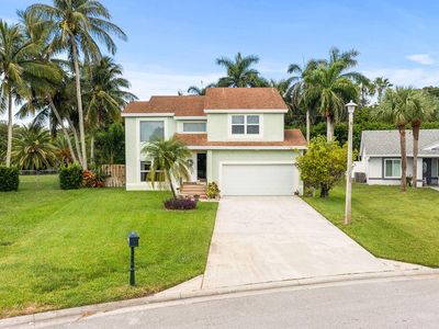 6897 Barnwell Drive, Boynton Beach, FL, 33437