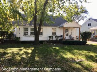 2708 Howell Ter, North Kansas City, MO 64116