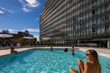 Rented by Mirador Real Estate