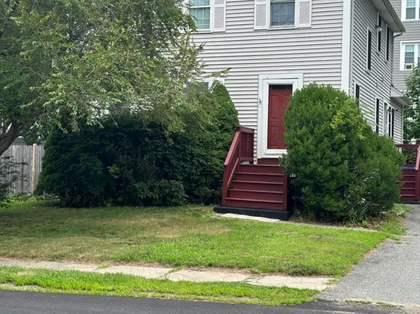 67 Warren Ave, Whitman, MA 02382