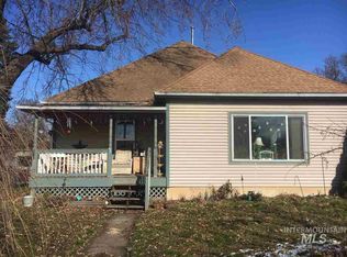 430 E Lewis St, Moscow, ID 83843