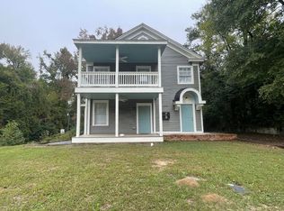 1108 Boulevard, Macon, GA 31211