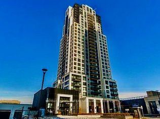 10 Eva Rd #1701, Toronto, ON M9C0B3