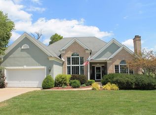 40077 N Trevino Ln, Antioch, IL 60002