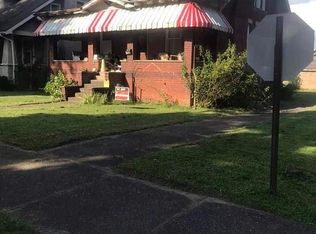 1827 S 6th St, Ironton, OH 45638