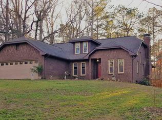 174 Longview Rd, Fayetteville, GA 30214